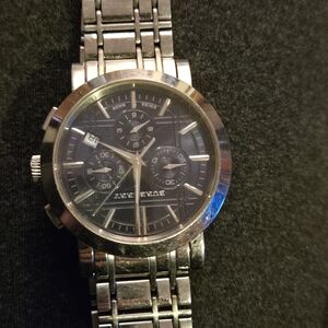 Burberry Watch BU1360